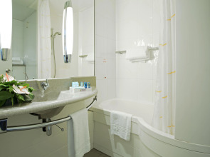 Novotel Venezia Mestre Castellana