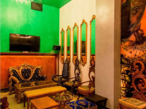 Khunsri Resort Pattaya