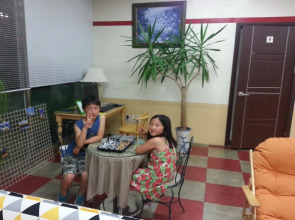 Egg House Sokcho Guesthouse