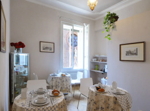 B&B Cangrande di Danese-Viviani