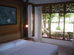 Bali Tropic Resort & Spa