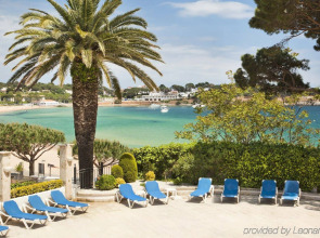 Hotel ILUNION Caleta Park