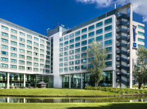 Radisson Blu Amsterdam Airport Hotel