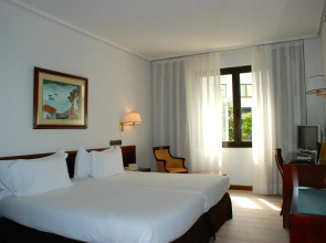 Hotel Silken Indautxu Bilbao