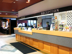 Spa Hotel Rauhalahti