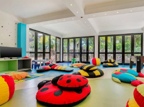 The Westin Mauritius Turtle Bay Resort and Spa