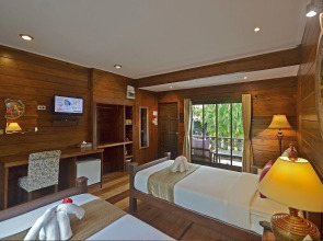 Thai Thai Sukhothai Resort