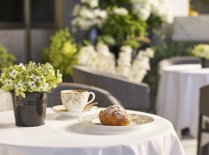 Kempinski Central Avenue Dubai