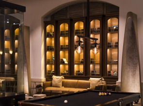 UNICO 20 87 Hotel Riviera Maya (отель для взрослых)