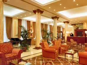 Andreola Central Hotel