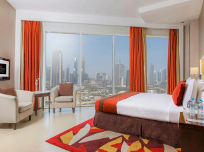 Отель Millennium Central Downtown