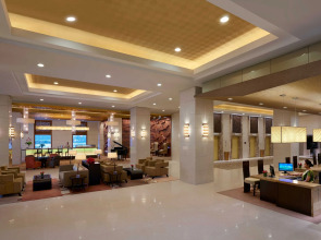 Cinnamon Lakeside Colombo