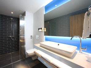 Holiday Inn Express Ljubljana by IHG