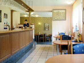 Отель «Амикус»