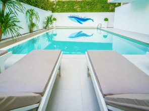 Отель Royal Pavilion Hua Hin