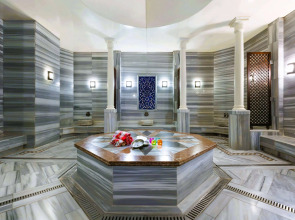 Wyndham Grand Izmir Ozdilek Thermal & Spa