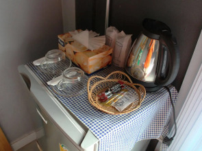 The Noi Guesthouse Koh Lipe