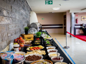 Hotel Diament Spodek Katowice