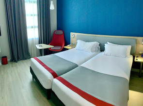 Holiday Inn Express Valencia Ciudad de las Ciencias by IHG