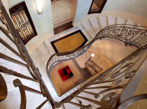 NH Collection Torino Piazza Carlina