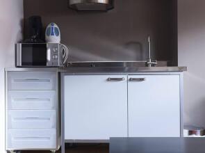 Aparthotel Van Hecke