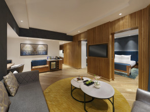 Novotel Mumbai Juhu Beach Hotel