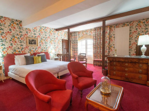 Château De Beauvois - La Maison Younan