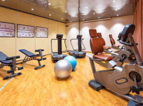 Best Western Air Hotel Linate