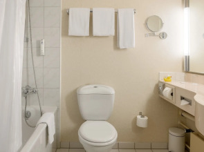 Leoso Hotel Leverkusen