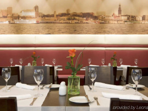 IntercityHotel Hamburg Hauptbahnhof