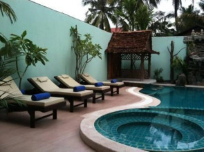 Siem Reap Riverside Hotel