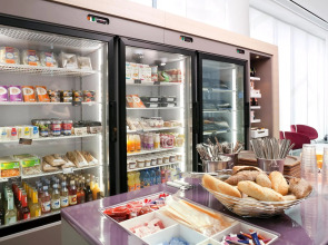 Novotel Suites Gare Lille Europe