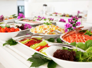 The Beachfront Hotel Adult Only 16 Plus