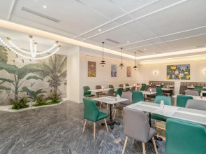 Guangdong Victory Hotel - Free shuttle bus to exhibition center during Canton Fair