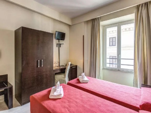 Отель San Marco