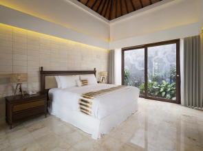 The Kemilau Hotel & Villa Canggu