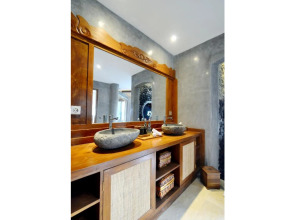 Курорт Kenran Resort Ubud by Soscomma