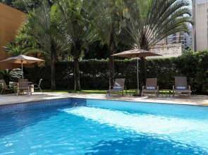 Transamerica Prime International Plaza