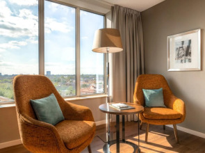 Bilderberg Parkhotel Rotterdam