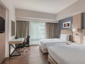 Seda Central Bloc Cebu