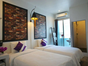 Walking Street Residence