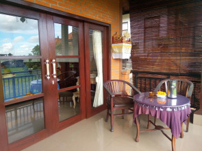 Kun - Kun Guest House Ubud