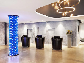 H2 Hotel München Olympiapark