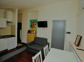 Hosting Dreams Attics Duomo