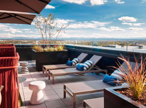 Adina Apartment Hotel Munich