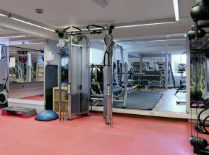 Scandic Holmenkollen Park