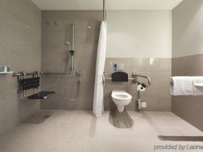 Steigenberger Hotel Am Kanzleramt