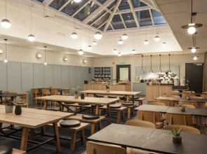 Comfort Hotel Børsparken