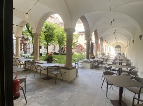 Отель Palazzo Santo Spirito