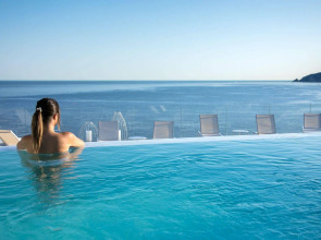 Hotel Club Due Torri